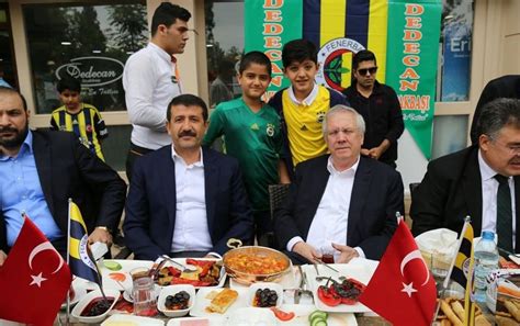 Fenerbahçe dürüm